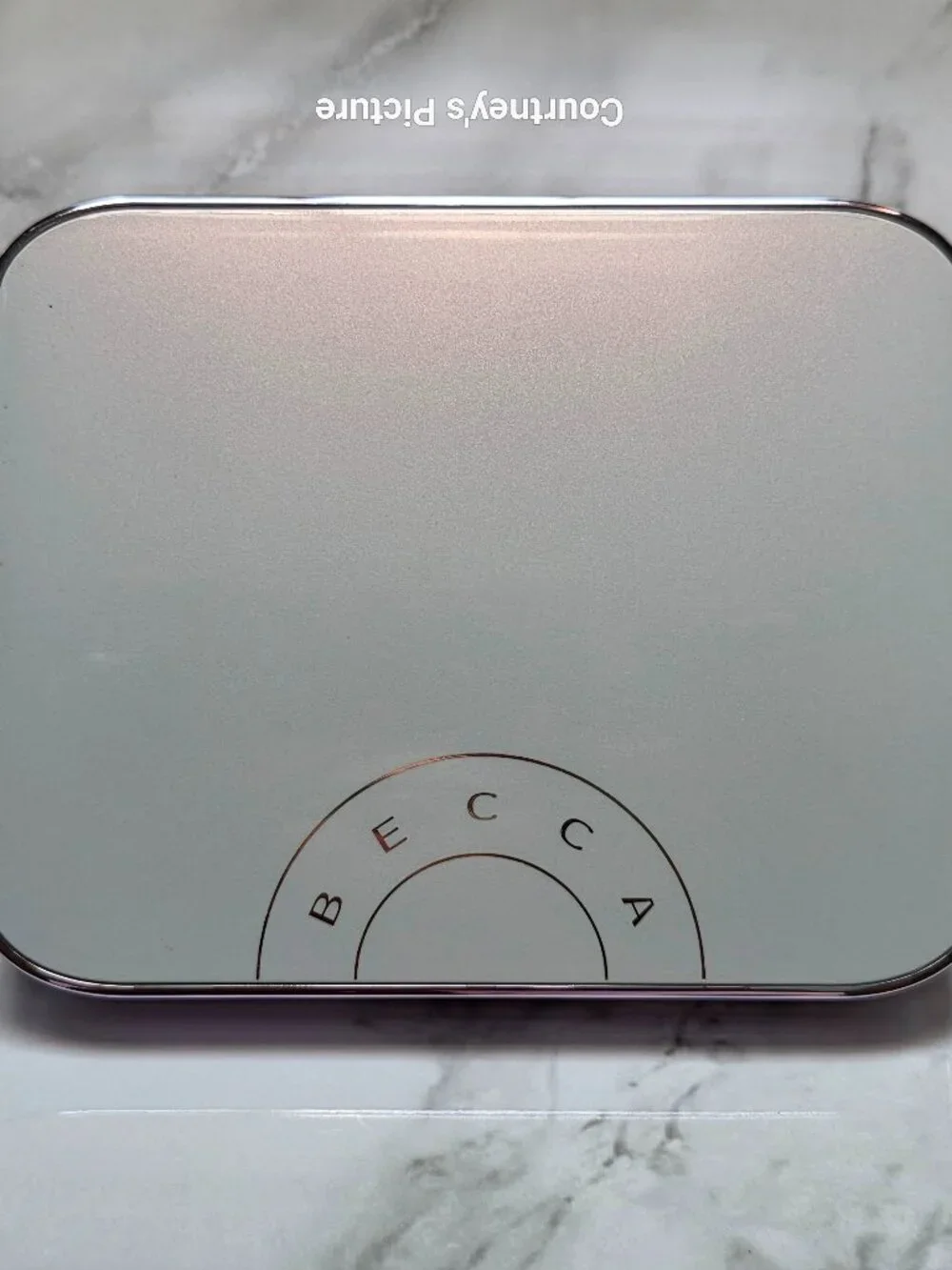 Becca PEARL GLOW Shimmering Eye Palette